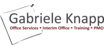 Office Service Gabriele Knapp Einzelfirma