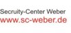 Security Center Weber - Überwachungssysteme und Alarmanlagen