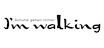 I'm walking (Marke der Baur Versand GmbH & Co KG)