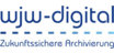 wjw-digital GmbH & Co. KG - Zukunftssichere Digitale Archivierung