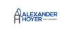 Alexander Hoyer - Freier Werbetexter