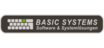 BASIC SYSTEMS GbR - Software & Systemlösungen