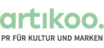 artikoo - PR für Kultur und Marken