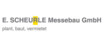 E. Scheurle Messebau GmbH