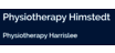 Physiotherapy Himstedt