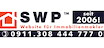 SWP - Website für Immobilienmakler