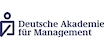 Deutsche Akademie für Managment  Trägerin: DAM Professional School SE