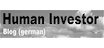 Human Investor Blog CJV