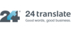 24translate GmbH