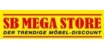SB Mega Store Backnang-Waldrems GmbH & Co. KG