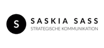 Saskia Sass Strategische Kommunikation