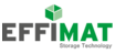 EffiMat Storage Technology