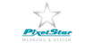 PixelStar - Werbung & Design