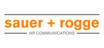 Sauer und Rogge - HR Communications GbR