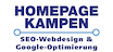Homepage Kampen