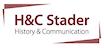 H&C Stader GmbH History & Communication
