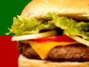 Branding-Irrfahrt: McDonalds macht lieblos auf grn