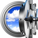 Die Wolke als Sicherheitskäfig Durch Clouds die Datensicherheit erhöhen
