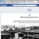 Facebook-Marketing Neue Facebook-Chronik, neue Werbechance