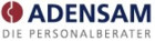 Logo: Adensam Die Personalberater GmbH