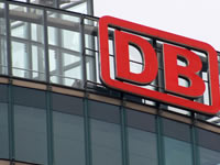 Immer wieder für Possen in Sachen Unternehmensführung gut: die Deutsche Bahn AG. 