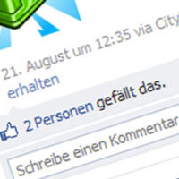 Erste Behrden reagieren: Der Landkreis Friesland hat seine Facebook-Fanpage deaktiviert. 