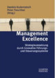 'Management Excellence' zeigt anhand von "success stories" aus der Praxis mit Beispielen u.a. von Nokia, BMW, Toshiba und Fresenius, wie Unternehmen strategische Vorgaben verankern und in bestehende Strukturen, Abläufe und Systeme integrieren. 