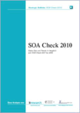 SOA - eine Voraussetzung zum erfolgreichen Cloud Computing. Holen Sie sich den Abschlussbericht des SOA Check 2010 zu Status Quo und Trends in Sachen SOA in D-A-CH.
