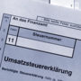Umsatzsteuer-Nachweispflichten Damoklesschwert Umsatzsteuerprüfung