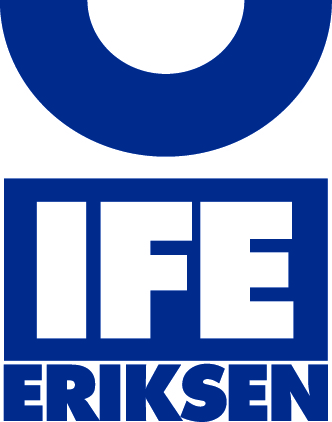 IFE Eriksen-Webseite
