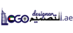 Logo design service agency uae 