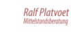 Ralf Platvoet Beratender Volks- und Betriebswirt (Diplom Ökonom)