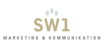SW1 - Agentur für Marketing & Kommunikation.