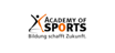 Academy of Sports GmbH