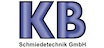 KB Schmiedetechnik GmbH - Gesenkschmiede Umformtechnik Stahlschmiede