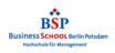 BSP Business School Berlin Potsdam