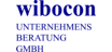 wibocon Unternehmensberatung GmbH