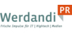 Werdandi PR Ltd.