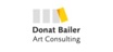 Kunstberatung Donat Bailer - Artconsulting