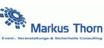 Markus Thorn - Event-, Veranstaltungs- & Sicherheits Consulting