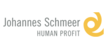 Johannes Schmeer human profit