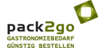 pack2go - PCG Packungssysteme für Catering und Gastronomie GmbH