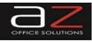 AZ-Office Solutions, Büro- und Objekteinrichtungen, Büromöbel