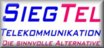 SiegTel Telekommunikation, Inh. Fries & Krapohl GbR