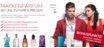 Online Parfümerie Swiss-Parfum