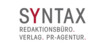 Redaktionsbüro Syntax GmbH