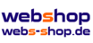webs-shop.de - Weber Systementwicklung