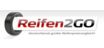reifen2GO by eGO Group GmbH