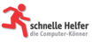 Schnelle Helfer - IT Service