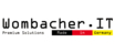 Wombacher.IT GmbH